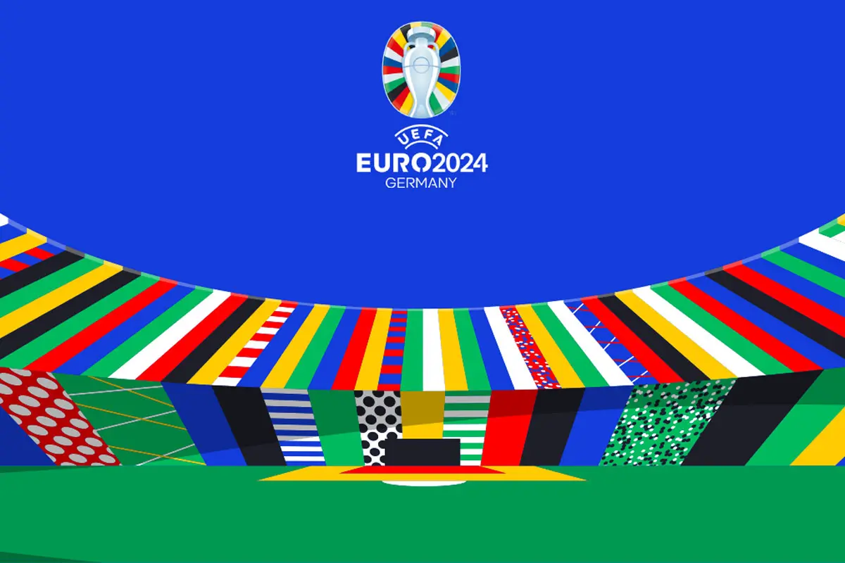 euro oficial 2024